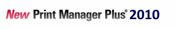 Print Manager Plus 2010